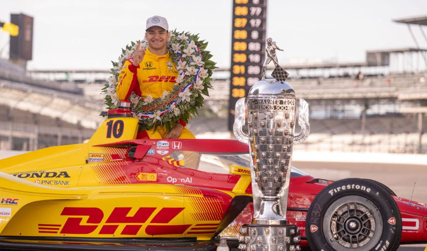 Álex Palou y el karting: el origen de un campeón