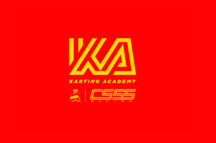CS55 Racing Karting Academy: Forjando a los Campeones del Mañana en el CEK