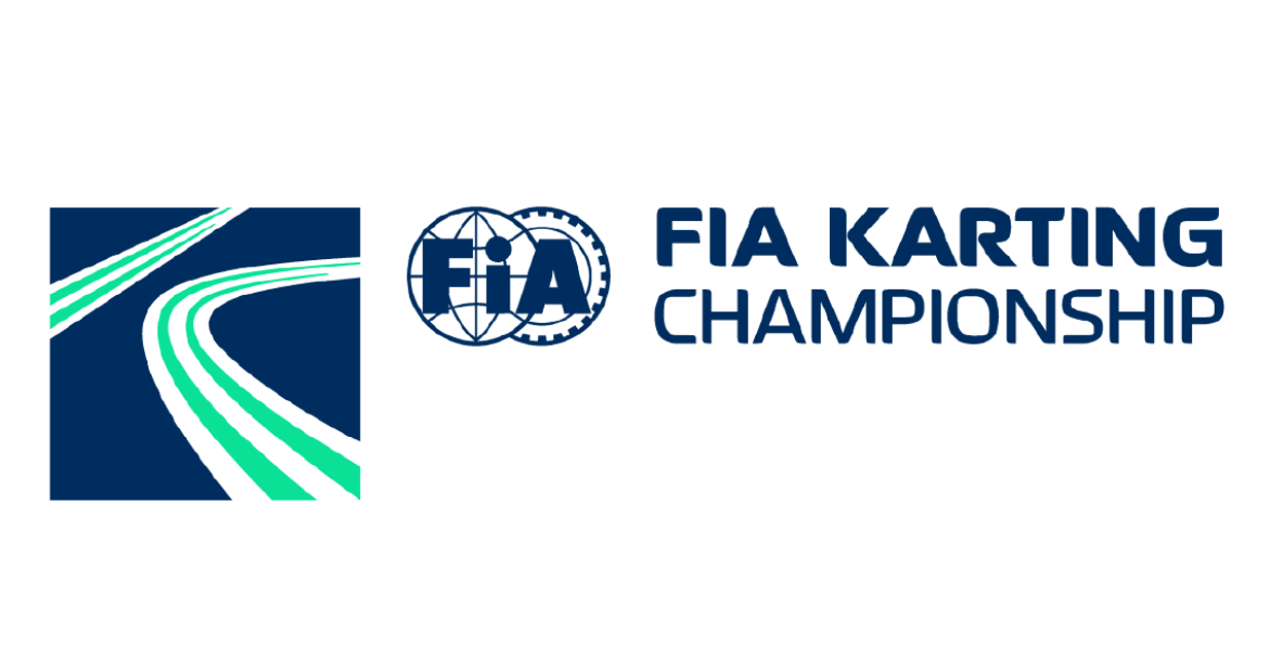 Karting FIA 2025 circuito Lucas Guerrero