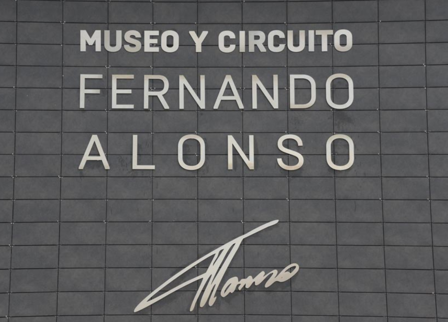 Asturias disfrutara de uno de los karting indoor más avanzados de Europa gracias a la Fundación Museo Fernando Alonso