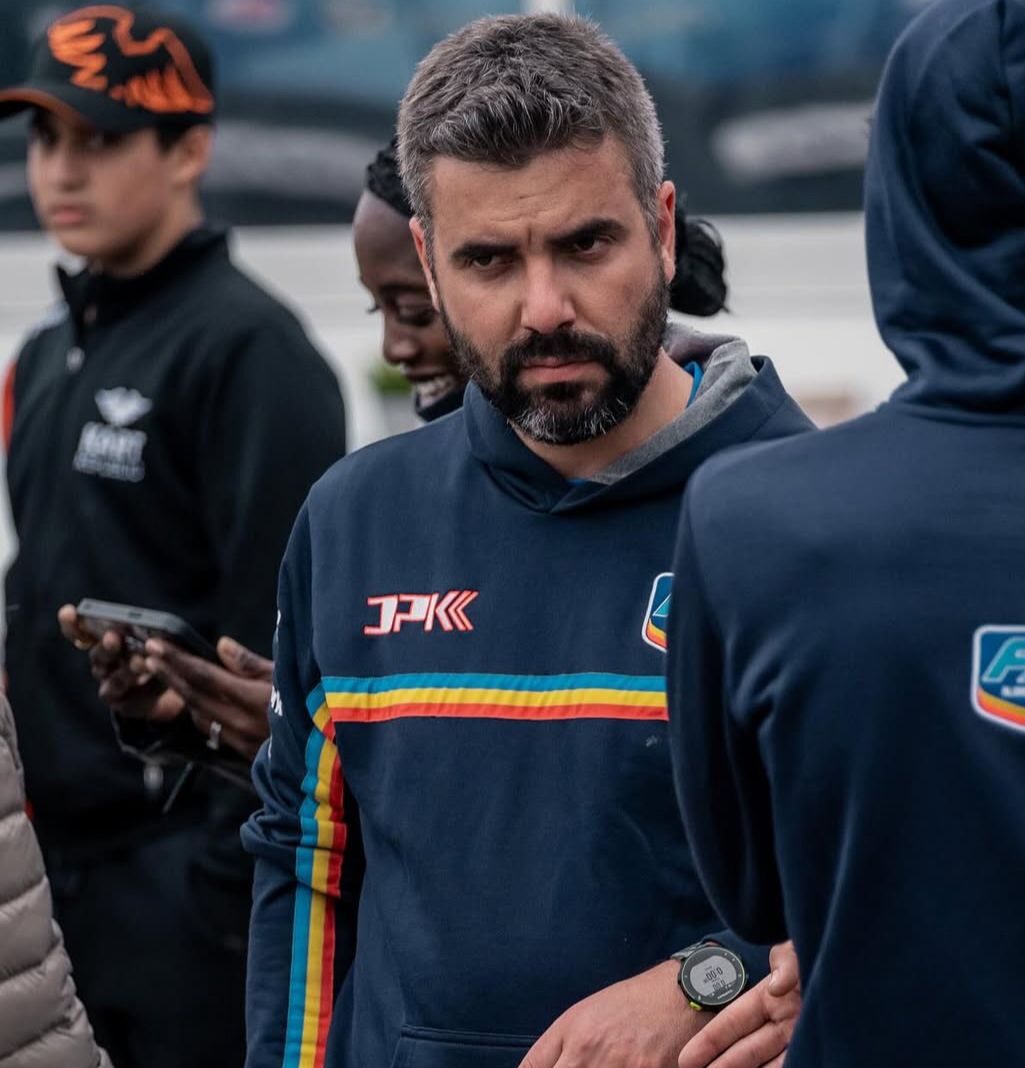 Entrevista exclusiva de Karting360 a Pablo Rodríguez, CEO de DPK Racing