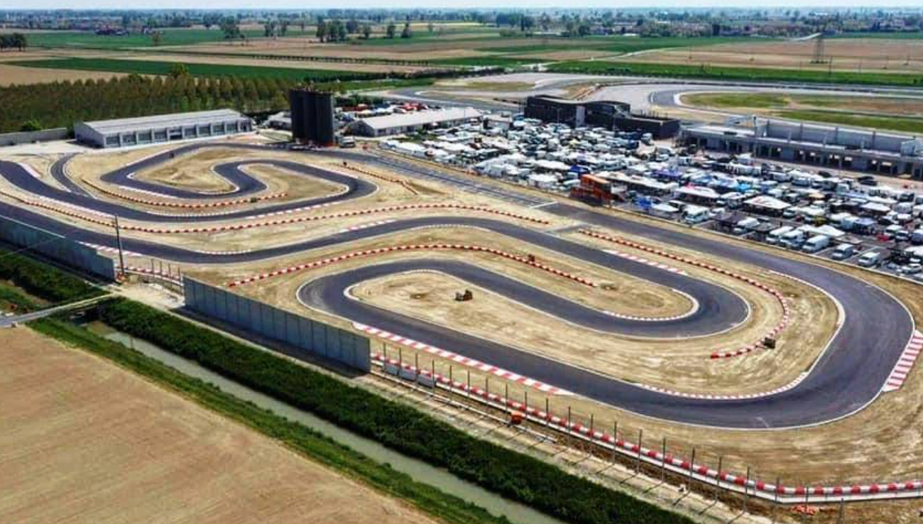 WSK Euro Series Cremona 2025: más de 250 pilotos de 53 países se enfrentan por los títulos en el mítico circuito lombardo