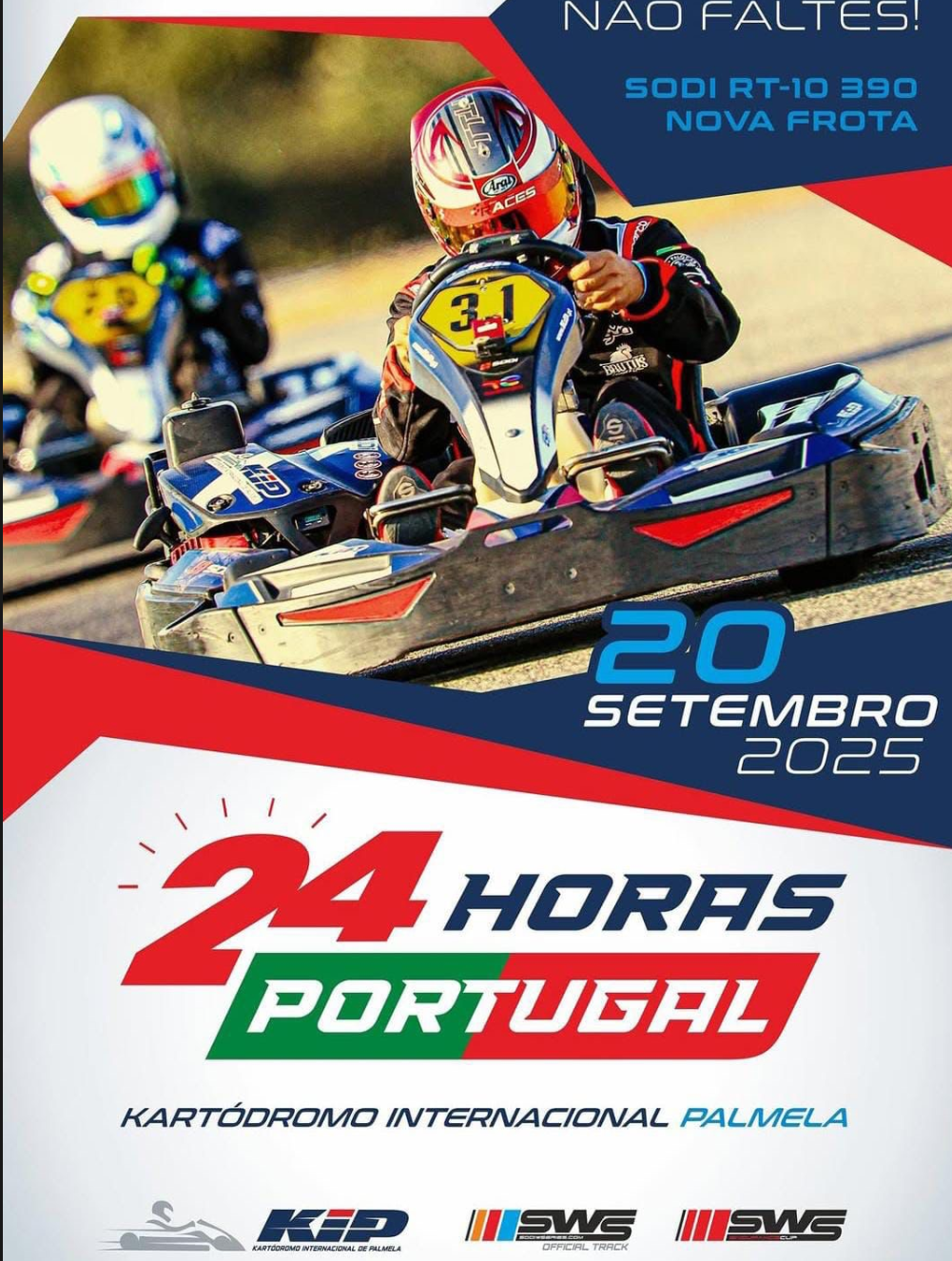 24 Horas Portugal