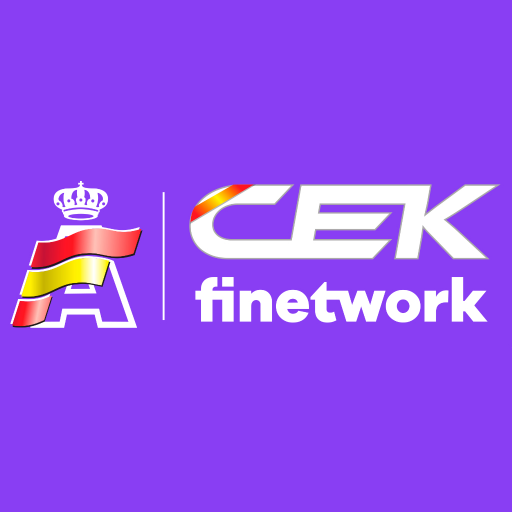 El CEK Finetwork 2025 se Decide en el Circuito de Zuera