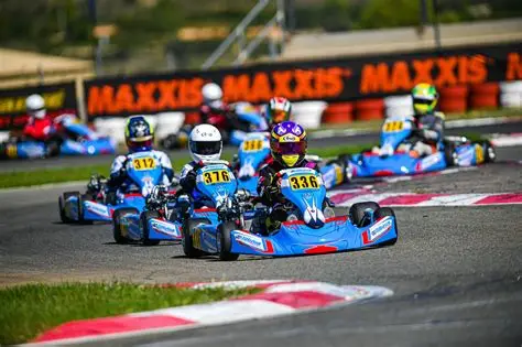 Tim Vanelleswijk se corona campeón en la T4 Nations Cup 2025 Tim Vanelleswijk se corona campeón en la T4 Nations Cup 2025