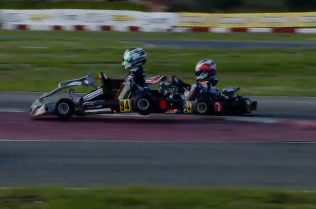 Nuvolini vence en la final X30 Junior del IWF25 tras polémica acción en Chiva. Daniel Mirón fuera de carrera por acción antideportiva de Nuvolini Nuvolini vence en la final X30 Junior del IWF25 tras polémica acción en Chiva. Daniel Mirón fuera de carrera por acción antideportiva de Nuvolini