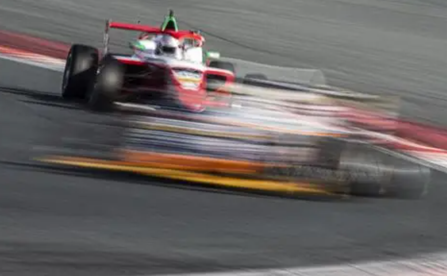 Christian Costoya pasa a los fórmulas. El piloto gallego da sus primeros pasos en el Formula 4 de PREMA Racing