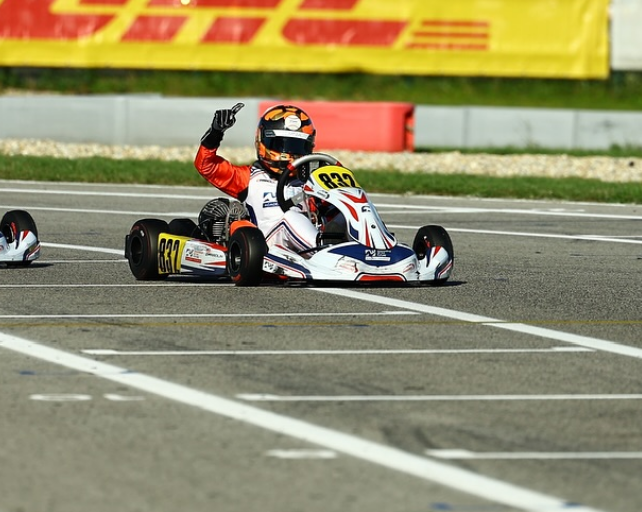 Mini U10: Victoria de Godschalk W. en la Eliminatoria B-C en Cremona