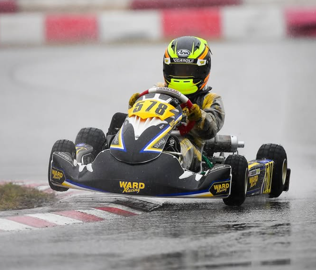 Schniegenberg C. se impone en la Eliminatoria B-D de Mini U10 en Lonato