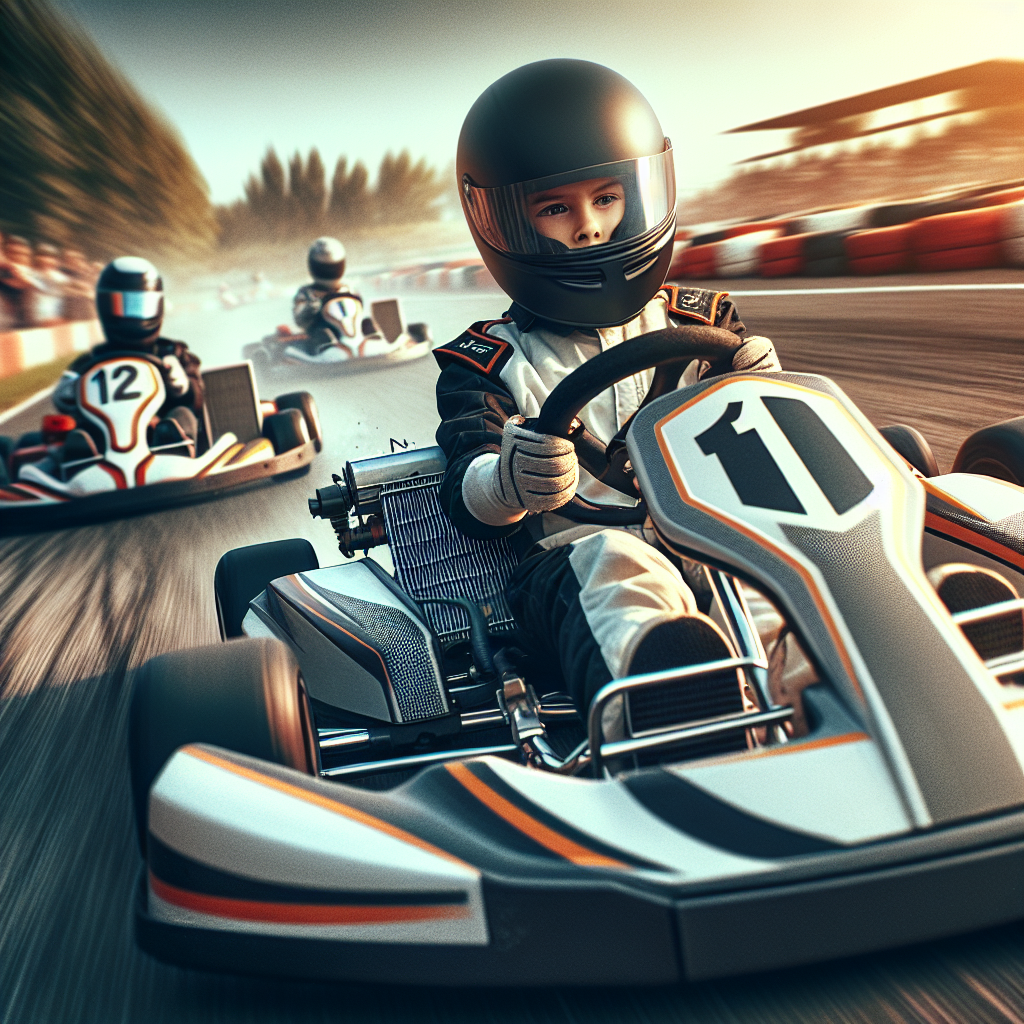 Samuele Lorenzoni triunfa en la Final Mini de la Supercopa de Galicia 2025