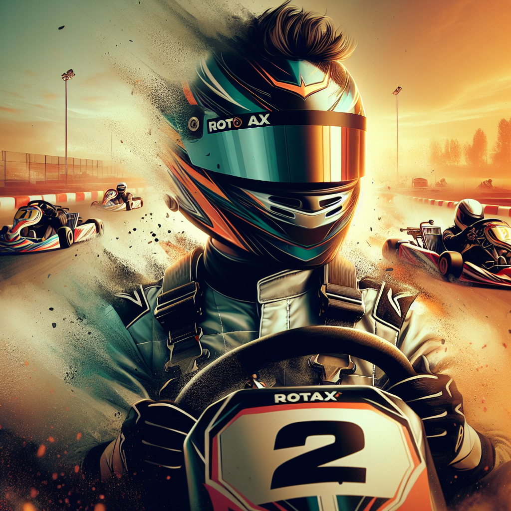 La Rotax MAX Challenge Winter Cup 2026 regresa a KartCenter Campillos