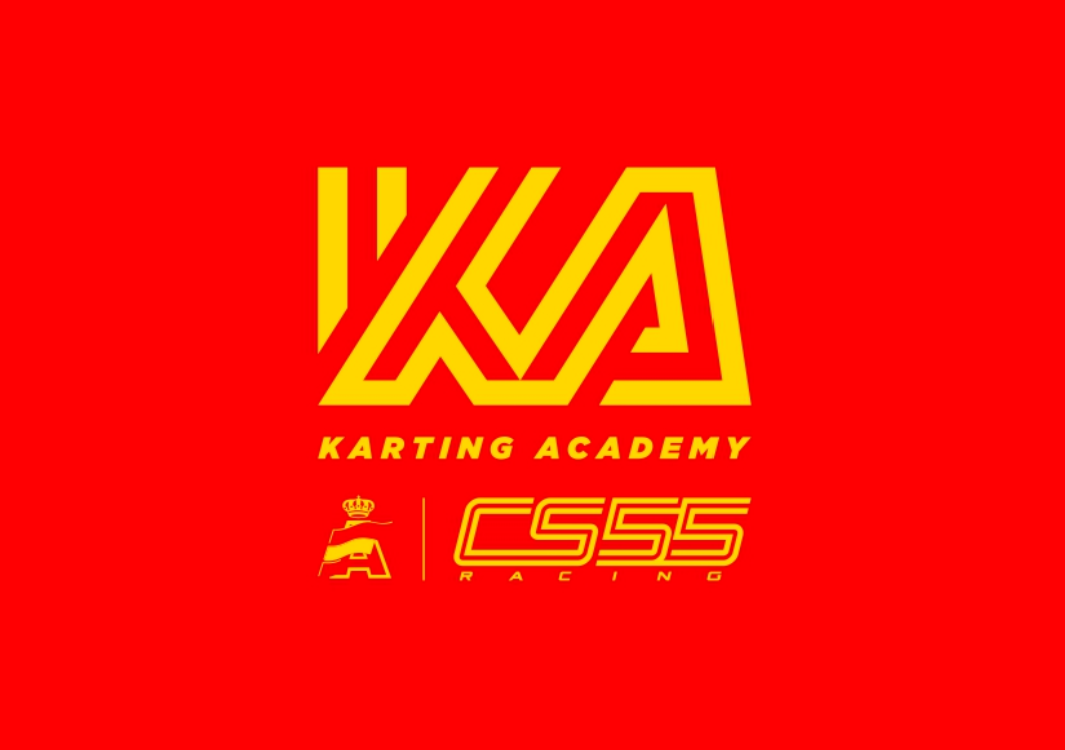 La CS55 Racing Karting Academy alcanza un récord de inscripciones y refuerza presencia internacional.m