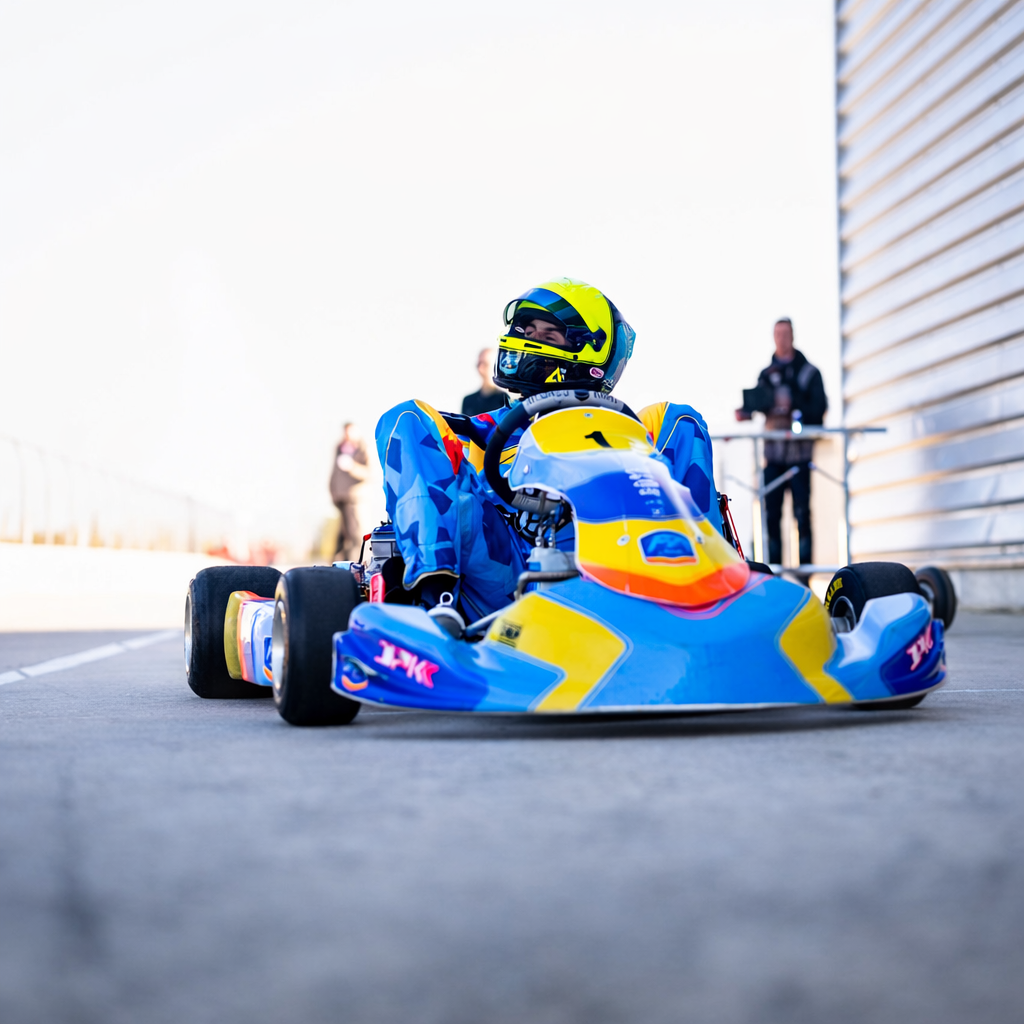 El Sacrificio Familiar Detrás del Éxito de Gabriel Bortoleto en la Fórmula 1